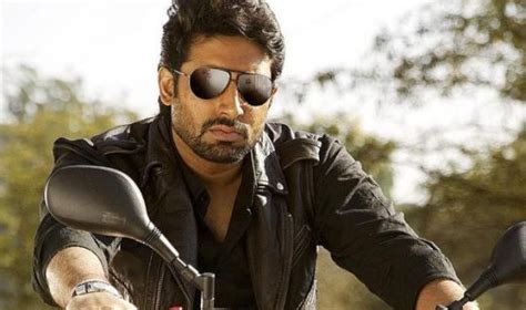 Dhoom 3 to be more exciting - Abhishek Bachchan