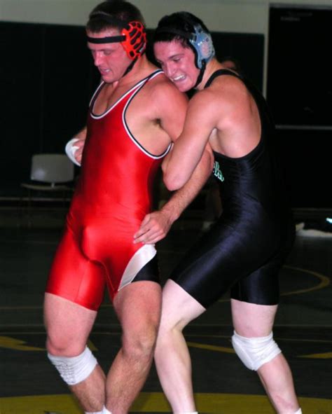 Hung In A Wrestling Singlet Vpl Page 2 Lpsg