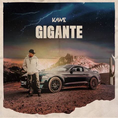 CLIPE DO KAWE GIGANTE Rap Hip Hop Sua Música