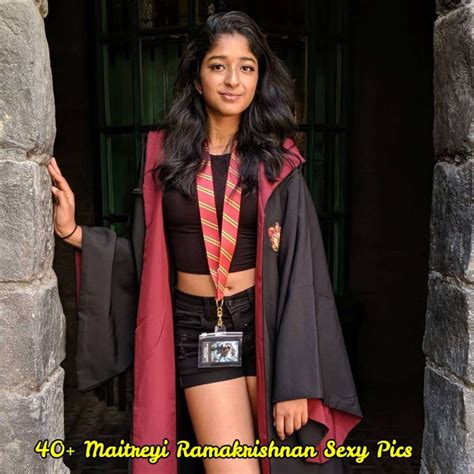 Hot Sexy New Maitreyi Ramakrishnan Bikini Pics