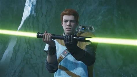 Star Wars Jedi: Fallen Order lightsaber colours: how to get every ...