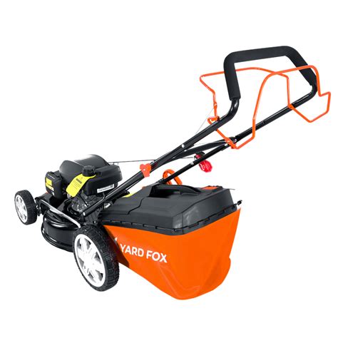 БЕНЗИНОВАЯ КОСИЛКА YARD FOX 53SH HW Honda (53SHHW) - цена, купить в ...