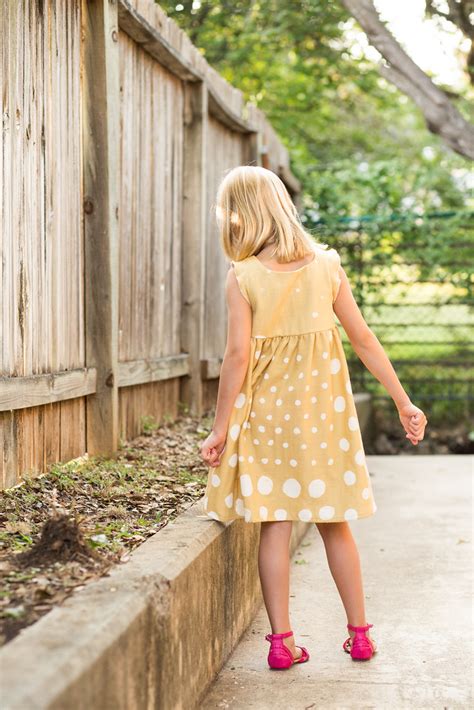 Bohemian Babydoll Dress Stitched Together Flickr