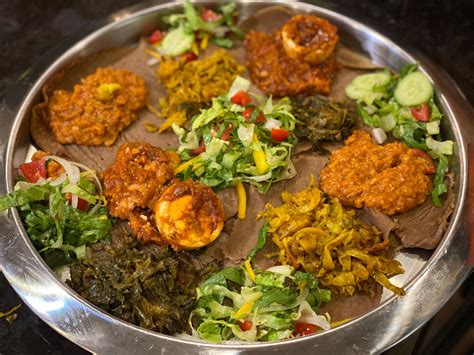 Gomen Wat Ethiopian Collard Greens