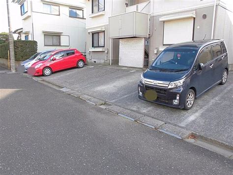 【ホームズ】メゾン・ベール弐番館君津市の賃貸情報