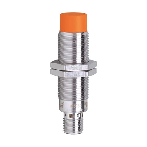 Ig Inductive Sensor Ifm