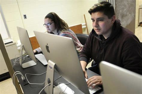 Not Your Typical High School Classes Local News