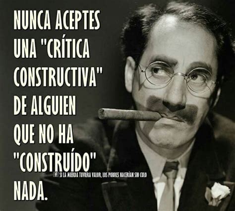 Pin De Carlos Garcia En Frases Frases De Groucho Marx Frases Sabias