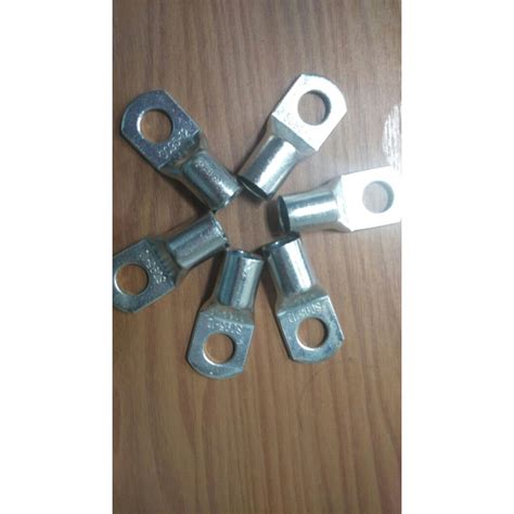 Jual Skun Kabel Sc Cable Lugs Terminal Schun Shopee Indonesia