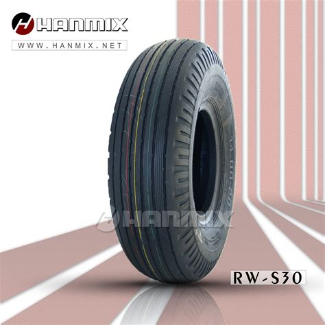 Hanmix Truck Bus Bias Tire Sand TBB Tire Truck Tire Bus Tires Heavy