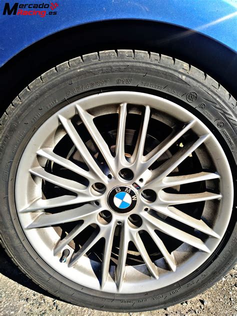 Se Venden Llantas Bmw M Originales