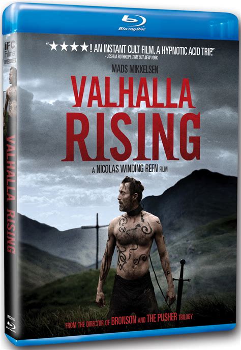 Valhalla Rising – MPI Home Video