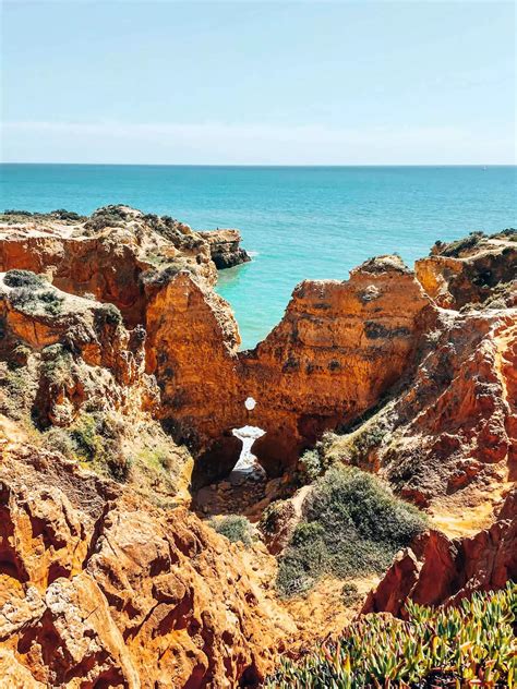 Hidden Gems And Unique Spots In Algarve Portugal Artofit