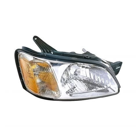 Replacement Id Aa C Passenger Side Headlight Capa Certified