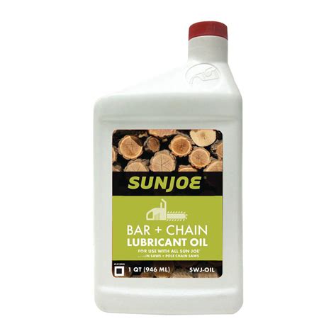 Chain Saw Bar Chain Lubricant Oil Sprocket Oil For All Sun Joe Chain Saws 1 Qt 689543984659 Ebay