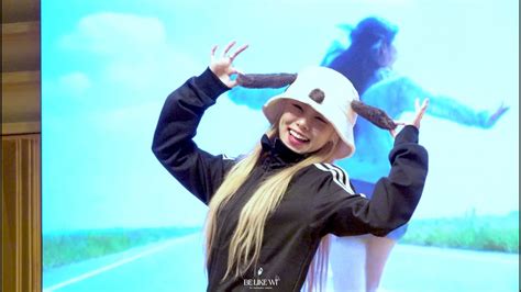 Mamamoo Wheein Fancam Youtube