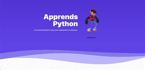 Sciency Apprends Python