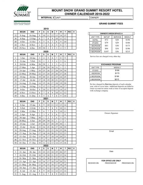 Rci Timeshare Calendar 2024 Calendar Printables