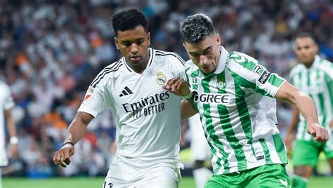 Betis Legan S Horario Canal Y D Nde Ver En Tv Y Online Hoy El