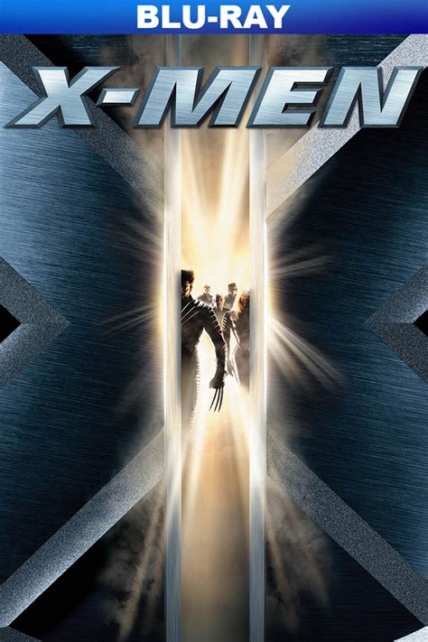 X-Men (2000) FULL HD 1080p Dual Latino-Inglés x264 | PlacemaniaHD