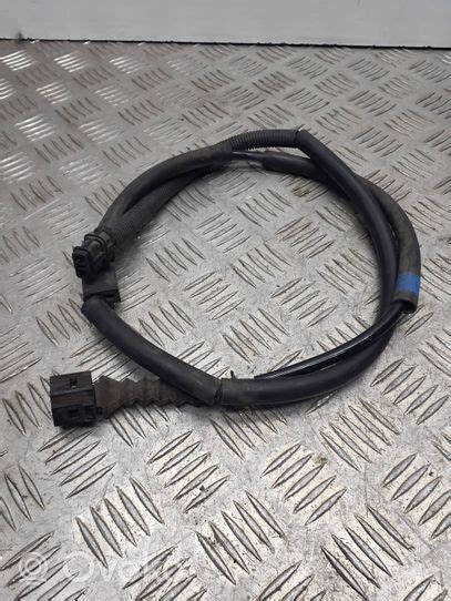 Nissan Qashqai Handbrake Wiring Loom Harness Rrr