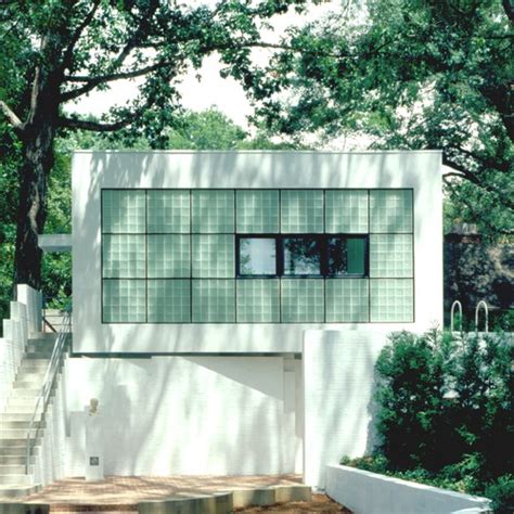 Anthony Ames Architect Garden Pavilion