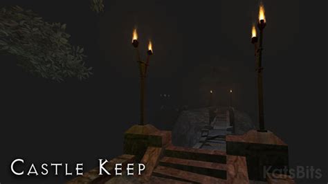 Castlekeep Rtcw Single Player Map Katsbits Legacy