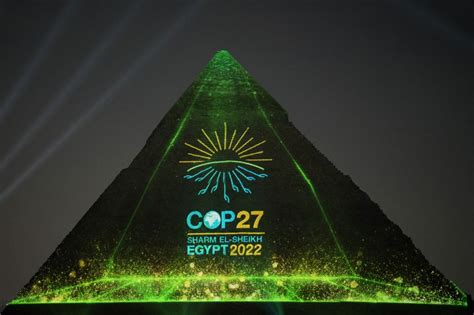 La COP27 se termine sur un bilan mitigé