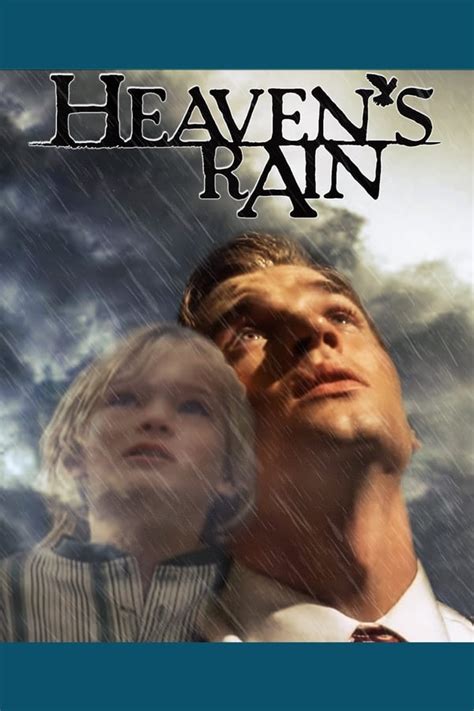 Heaven S Rain The Movie Database Tmdb