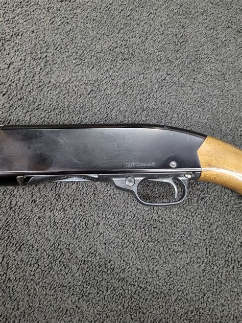 Winchester 120 Ranger For Sale