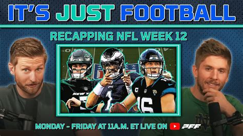 2022 NFL Week 12 Recap Monday Night Football Best Bets I IJF 11 28