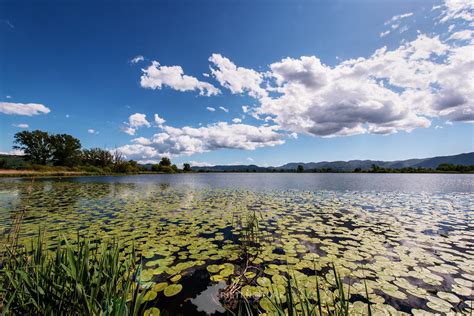 Laghi Lungo E Ripasottile Rieti Nature Uno Spettacolo Di Provincia