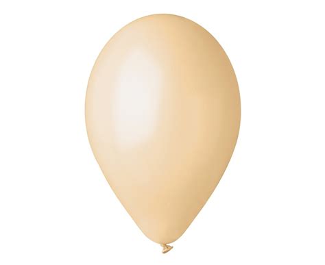 Balony G120 Pastel 13 Cieliste 69 50 Szt Gemar Przyjęcia i