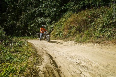 Nagaland Road Trip Across Nagaland On A Royal Enfield India