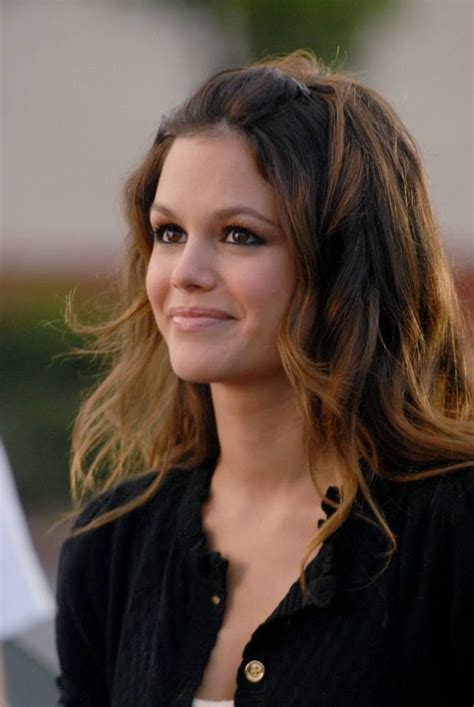 Rachel Bilson In Chuck Rachel Bilson Hair Rachel Bilson Rachel