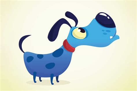 Blue Dog Names - 169 Creative Options