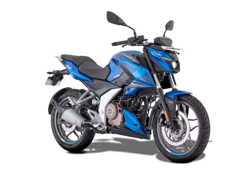 Bajaj Pulsar N250 2023 Preço Consumo e Ficha Técnica