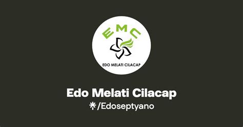 Edo Melati Cilacap Linktree