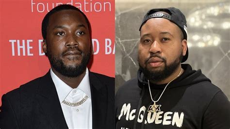 Meek Mill Sends A Warning To Dj Akademiks For Making Allegations About