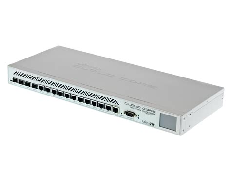 Cloud Core Router Ccr G S Em Mikrotik