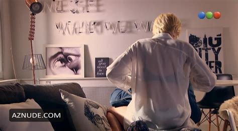 MONICA ANTONOPULOS Nude AZNude