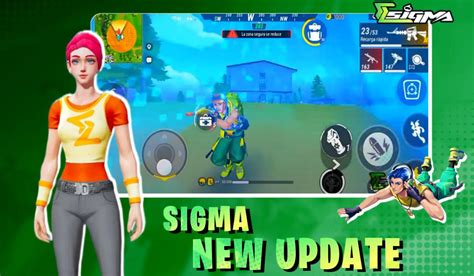 Sigma Ff Royale Fire Lite 2023 Apk For Android Download