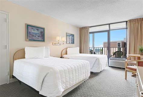 Adjoining Hotel Rooms in Myrtle Beach | MyrtleBeachHotels.com