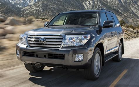 toyota land cruiser тойота ленд крузер крузак джип внедорожник передок ...