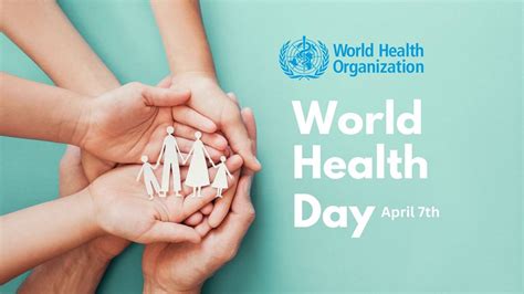 World Health Day 2024 Know The History Significance Theme And More