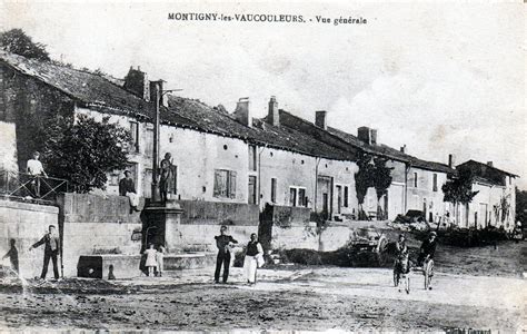 Mairie De Montigny L S Vaucouleurs Et Sa Commune