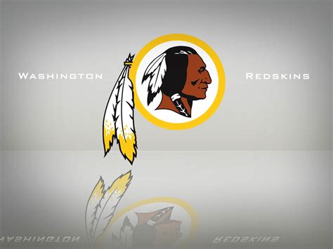 🔥 [50+] Redskins Logo Wallpapers | WallpaperSafari