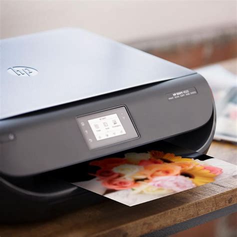 Hp Envy 4520 Wireless All In One Photo Printer With Mobile Printinghp