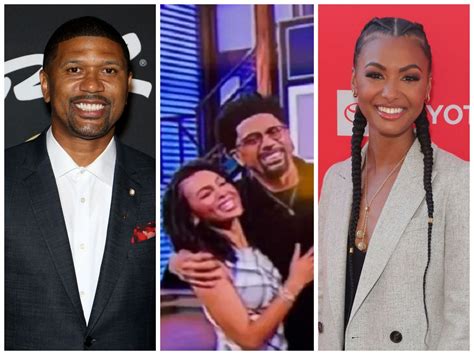 Fact Check Did Jalen Rose Get Fired From Espn Viral Malika Andrews