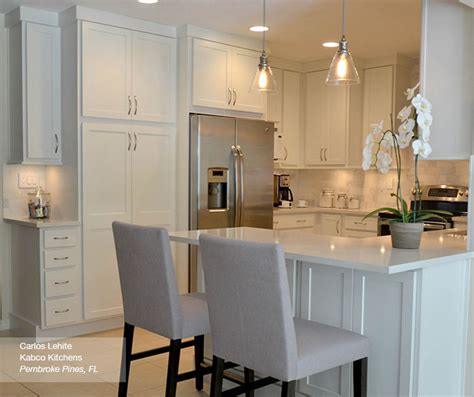 White Shaker Kitchen Cabinet Designs Wow Blog